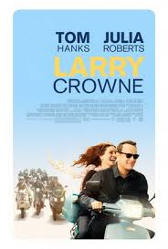 Image result for Tom Hanks Chabot College community college Larry Crowne
