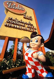 iconic big boy restaurant mascot has