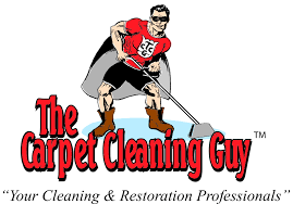 home the carpet cleaning guy call