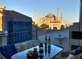 aparts sultanahmet istanbul turkey