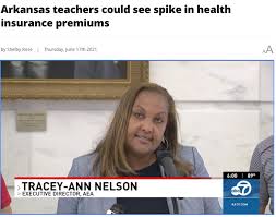 Maybe you would like to learn more about one of these? Coverage Educators Call On Lawmakers To Protect Health Insurance Plan The Arkansas Education Association Aea