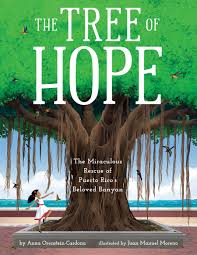 the tree of hope the miraculous rescue