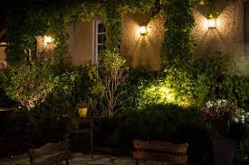 15 diffe outdoor lighting ideas for