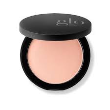 glo skin beauty pressed base natural