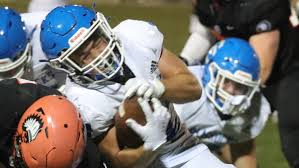 Listen to one of the h2s2 reporting crew members, sam viebrock, as he talks with head football coach brian badke of the brother rice crusaders. Detroit Catholic Central Airs It Out To Beat Brother Rice 17 12