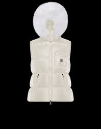 Buy moncler vests for men and get the best deals at the lowest prices on ebay! Vests Women Fw Collection Moncler Us