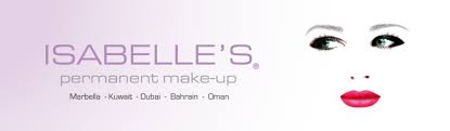 isabelle s permanent make up franchise