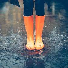tried and tested waterproof shoes
