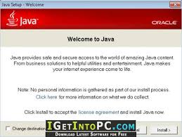 Maybe you would like to learn more about one of these? Java Runtime Environment 7 8 9 10 11 Jre Free Download