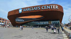 James harden of the brooklyn nets has left barclays center on saturday night, according to espn's malika andrews. Travel Directions To Barclays Center The Nets Stadium