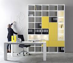 Office Cabinet Design