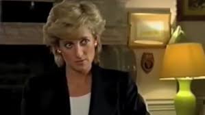 Martin bashir admits regret over diana interview fake bank statements. Bbc Apologizes For 1995 Princess Diana Interview Says Martin Bashir Used Deception To Secure Sitdown