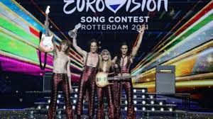 Le 20 mai prochain, la deuxième demi finale de l'eurovision aura lieu à l'ahoy arena de rotterdam. Azt8fzi395rrim
