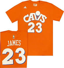 Lebron james cavs throwback jersey brand new size medium. Cleveland Cavaliers Throwback Jerseys Cleveland Cavaliers Lebron Clothing Consignment Shops T Shirt
