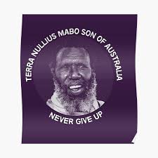 Eddie Mabo is not only a hero of the film Mabo?