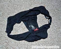 Dirty smelly panties | lostsockscorporation | Flickr