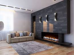 Electric Fireplaces In Kansas City And