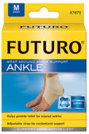 Ankle Braces Knee Braces Wrist Elbow Supports Back