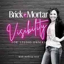 Brick + Mortar Visibility - For Studio Owners