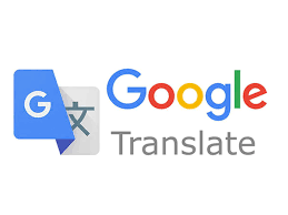google translate cuáles son los
