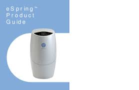 Espring Product Guide By Roland Barbeau Issuu