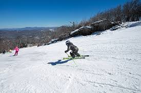 ski resorts within six hours of raleigh