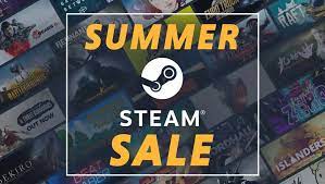 Steam summer sale: start date, times ...