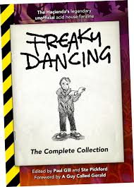 Freaky Dancing The Complete Collection