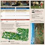The Course | Golf School Vacations at The Bethel Inn Resort