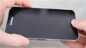 how to fix samsung black screen issue