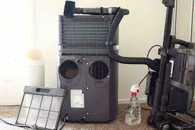 How to Clean an Air Conditioner (Window & Portable) - Your Best Digs
