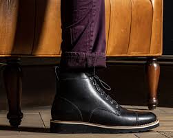 the best boots for men in 2024 types