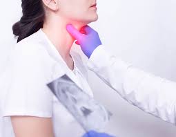 Throat cancer is a type of head and neck cancer that occurs in the pharynx or the larynx. 5 Signs Of Throat Cancer Raleigh Capitol Ear Nose Throat