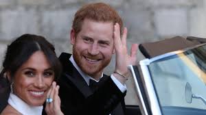 Former actress meghan markle joined the royal family on 19 may 2018 when she married prince harry and became the duchess of sussex. Racism Helped Drive Prince Harry And Meghan Markle Out Of The U K And Away From The Royal Family Inc Com