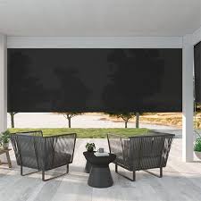 Outdoor Roller Blinds Made To