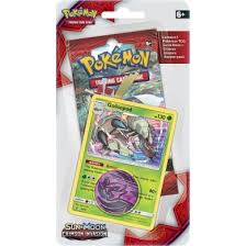 This set is the first to feature ultra beasts… cards that interact with your opponents prize card. Pokemon Sun Moon Crimson Invasion Magic Madhouse