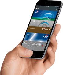 citi launch mobile wallet and unveils