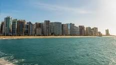 Visite a Praia de Iracema em Fortaleza - CE