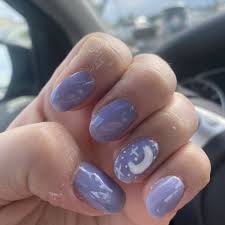 nails salon and spa in mount holly nj