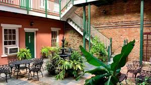 best hotels in new orleans for a