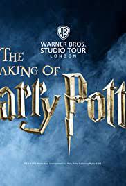 Harry potter and the cursed child movie: Making Harry Potter Warner Bros Studio Tour 2020 Imdb