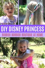 Today we're delighted to announce that we have discovered an incredibly interesting topic to be discussed, namely top image of bibbidi bobbidi boutique hairstyles. Diy Bibbidi Bobbidi Boutique At Home
