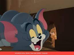 Tom and Jerry' trailer receives major backlash by netizens, fans call it  'awful'