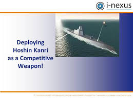 Deploying Hoshin Kanri As A Competitive Weapon Authorstream