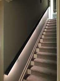 Modern Stair Hand Rail Staircase
