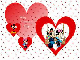 Disney Valentine Desktop Wallpaper ...