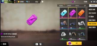 Free fire new diwali event free weapon skin. Free Fire How To Get Diamond Voucher For Free In Free Fire