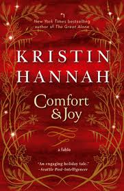 Why do you think billy is so driven to make a magic wand? Comfort Joy By Kristin Hannah 9781984800848 Penguinrandomhouse Com Books