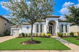 cinco ranch katy tx homes