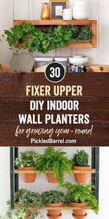 Wall Planters Indoor Wall Planter